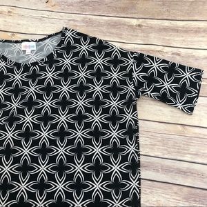 LLR || Irma Shirt